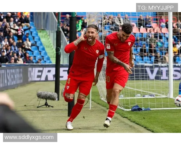 塞维利亚中场连续3轮进球,成功跻身球队当家明星