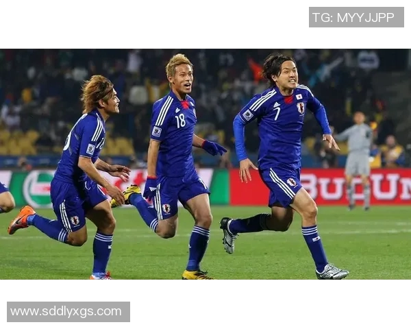 日本四人足球比赛精彩直播回放全程回顾与分析